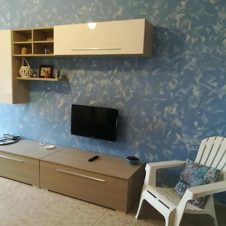 Casa San Pietro Bevagna Holiday home *