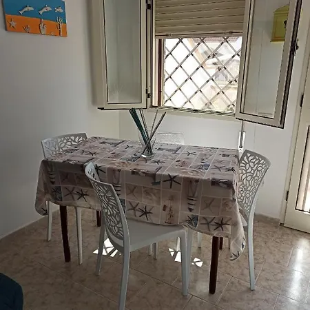 Casa San Pietro Bevagna *