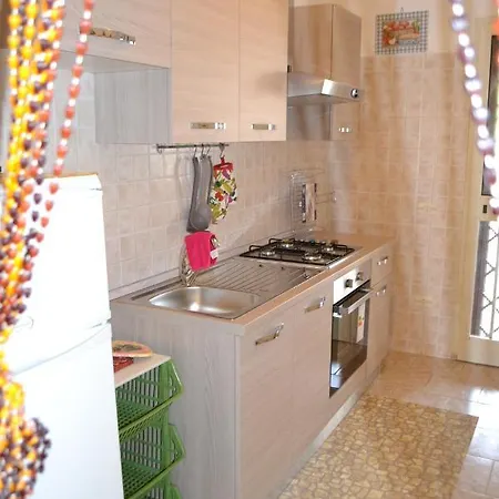 Casa San Pietro Bevagna Holiday home San Pietro in Bevagna