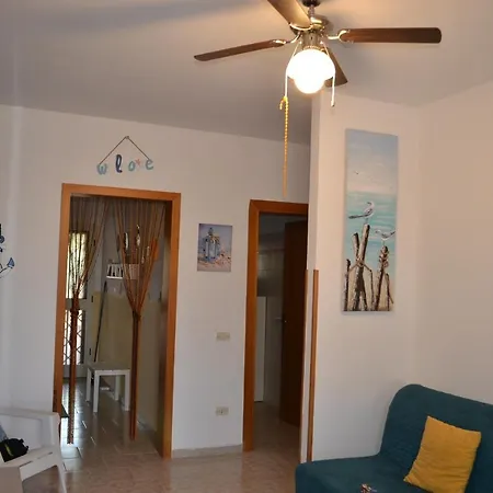 Casa San Pietro Bevagna * San Pietro in Bevagna