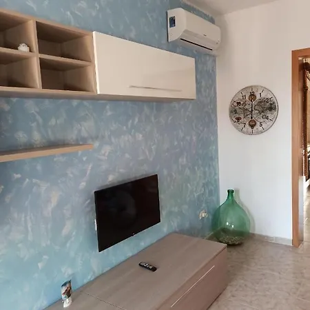 Casa San Pietro Bevagna * San Pietro in Bevagna