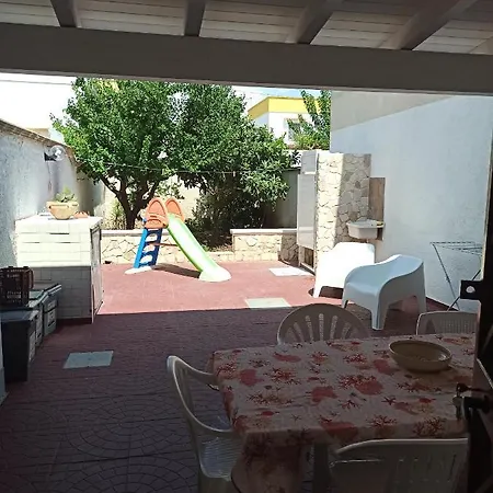 Holiday home Casa San Pietro Bevagna *
