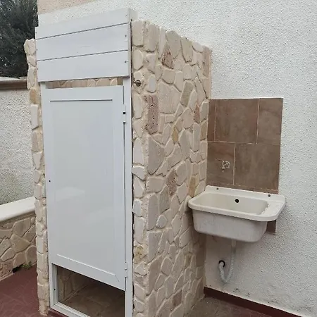 Holiday home Casa San Pietro Bevagna