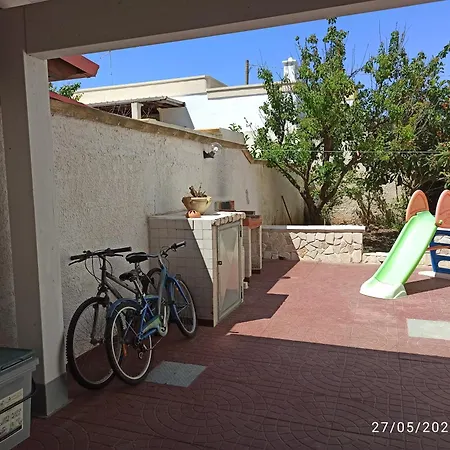 Holiday home Casa San Pietro Bevagna *