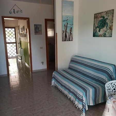 Casa San Pietro Bevagna * San Pietro in Bevagna