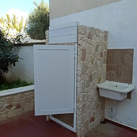 Casa San Pietro Bevagna Holiday home *